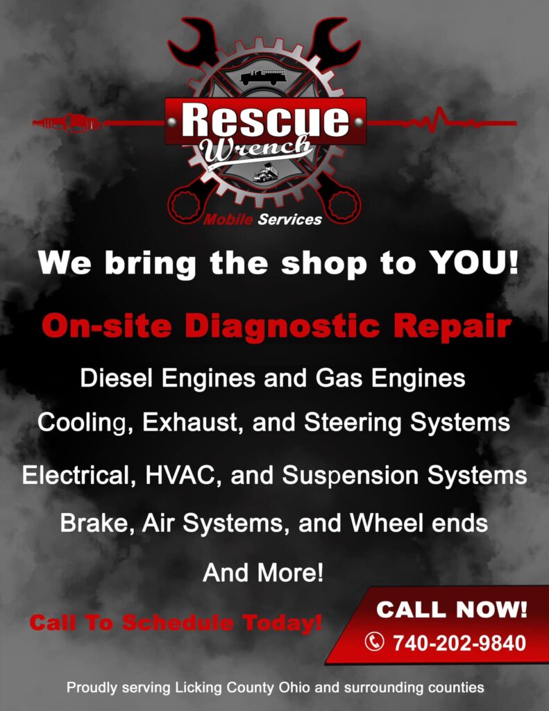 OnSite Diagnostic Repair