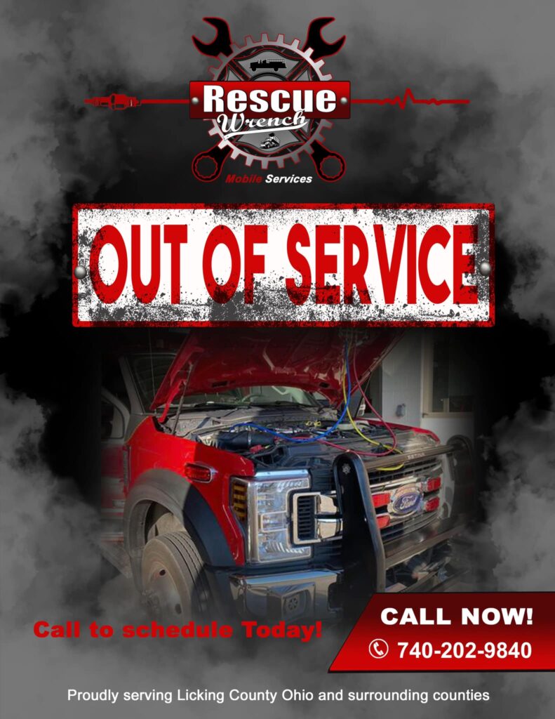 Home - Rescue Wrench LLC